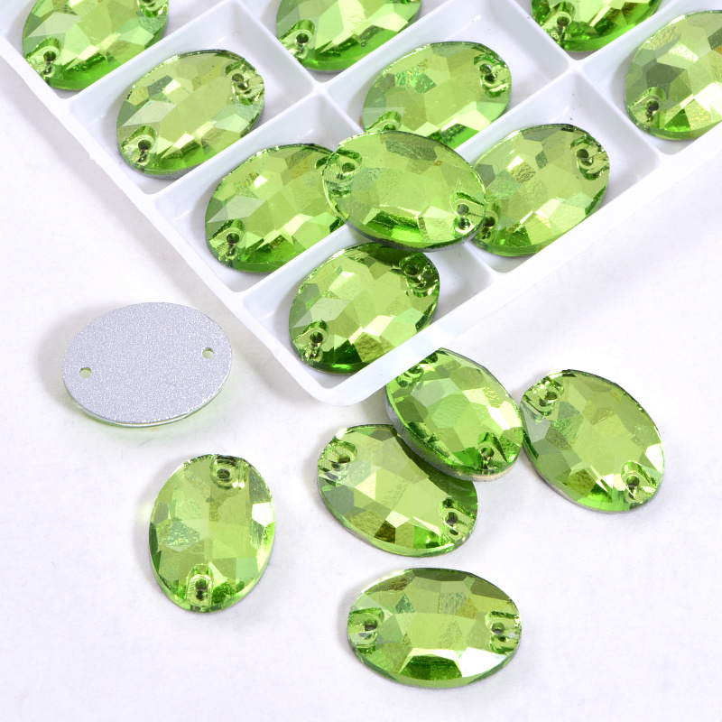 P08 Light peridot