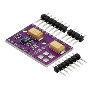CJMCU-3108 LTC3108 -1 Ultra Low Voltage Boost Converter Board Power Manager Breakout Development Module - Product Image 3