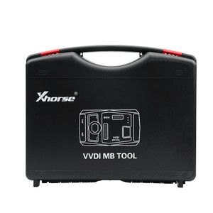 Xhorse VVDI MB BGA-Werkzeug gerät für Mercedes Benz Support Passwort berechnung und All Key Lost Vvdi Mb Key Programmer - Product Image 6