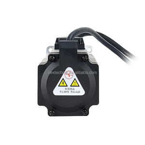 Orijinal yeni XINJE Motor MS6H-130CS15B2-22P3 MS6H-80CS30B1-20P7 MS6H-60CS30B1-20P4 MS6H-180CS15BZ2-45P5 MS6H serisi - Product Image 4