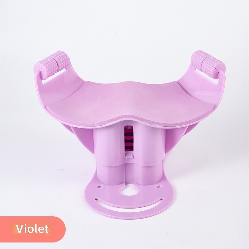 violet