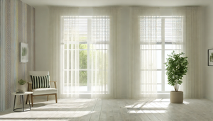 Bán buôn giá rẻ rèm và rèm cửa thích hợp cho phòng ngủ, phòng khách, phòng trẻ em, phòng khách, gia đình nhà văn phòng - Product Image 4