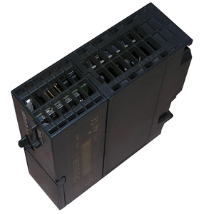 デジタル入力出力モジュール16DIO 24VDC 1A新品100% オリジナルVIPA 323-1BH00 - SM323 - Product Image 3