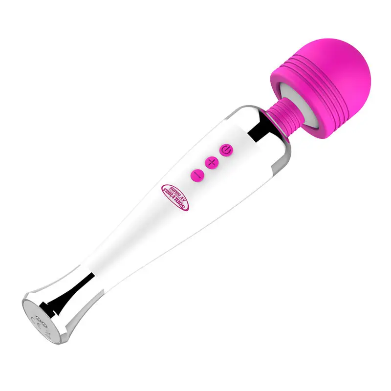 Vibrador pessoal para mulheres, brinquedo sexual adulto para massagem anal