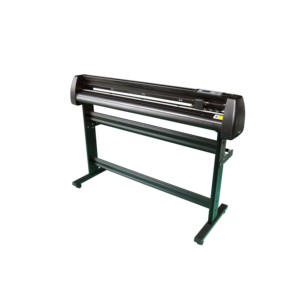 באיכות גבוהה 1350 מ "מ צבע ויניל גרף מכונת plotter חותך מדפסת פלוטר עם נראות גבוהה ורבגוניות