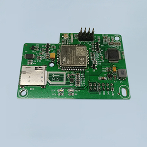 Medidor de calidad eléctrica monofásico GPRS, medición + control + tablero principal de comunicación/módulo lorawan - Product Image 4