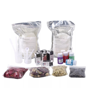 Weddells Ingredients and Tools for <strong>Diy</strong> Making Soap Kit