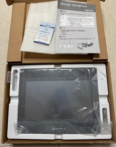 MT8106iP HMIタッチスクリーンMT8106iE PLCロジックプログラミングコントローラMT8106iP 10インチヒューマンマシンインターフェースMT8106iQ - Product Image 6