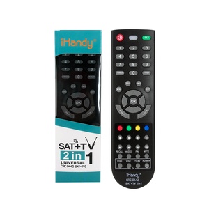 SYSTO CRC0442SATBOXリモートSATELLITEレシーバーユニバーサルリモートコントロールSTBリモートコントロールSAMSAT for OPENBOX/STARSAT - Product Image 5