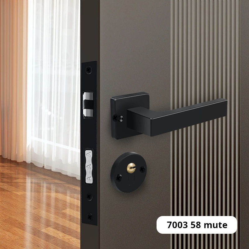 7003-Split + 58 mute