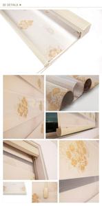 factory direct sale macrame <span class=keywords><strong>net</strong></span> kitchen wall curtain set rod luxury window curtains and drapes