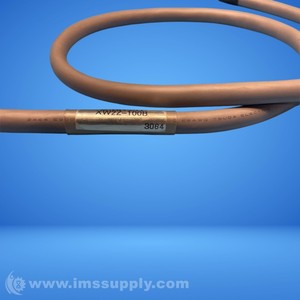 Новый и оригинальный Plc XW2Z100B специализированные кабели 1 м кабель для винтового терминала FNIP PLC Контроллер программирования - Product Image 4