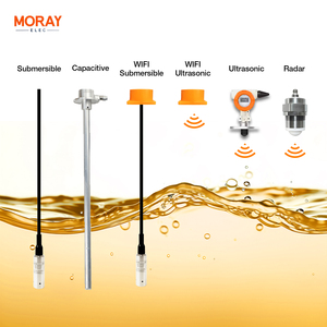 Moray combustible líquido Vertical Reed interruptor flotador barco marino Sensor continuo Indicador de aceite Sensor de nivel de combustible transmisor de nivel - Product Image 5