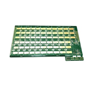 Shenzhen PCB ve OEM PCBA üreticisi hızlı alıntı PCB fabrikasyon devre sağlamak One-Stop PCB tasarım hizmeti - Product Image 4