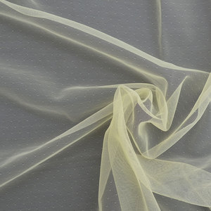 Tela de malla mosquitera 100% poliéster, barata, venta al por mayor - Product Image 6
