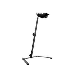 Adjustable Desktop <strong>Stand</strong> with Overhead Shooting Bracket Metal Floor Tablet Tripod <strong>Stand</strong> for Phone and Ring Light - Product Image 1