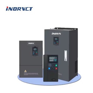 300hp变频驱动矢量变速器220kw电机控制高效可靠 - Product Image 5