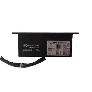 Sistema de aire acondicionado 238202030 tablero de computadora panel de control de aire acondicionado