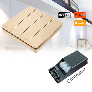 智能动能开关，带快速安装控制器最大800W led灯 - Product Image 4