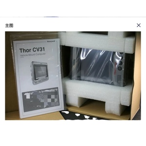Neue Original Ready Stock One (1) Thor CV31A Fahrzeug montage Computer CV30 Malaysia SPS-Programmierung