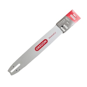 チェーンソー20 "オレゴンガイドバー開口部なし3/8-72ノット058/063バー
