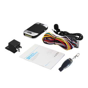 Vehicle Mobile <strong>Phone</strong> Call Tracking Device With Real Time <strong>Location</strong> ,Car <strong>GPS</strong> Tracker GPS303H With Relay - Product Image 4