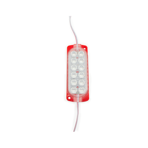 12Led COB akıllı cips LED modül lamba s 12V 5W RGB lambalar dekoratif ışık atmosfer COB LED ekran modül lamba enjeksiyon - Product Image 6