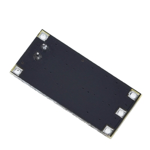 TZT 88-115MHz FM microfono Wireless scheda del modulo trasmettitore di sorveglianza per Arduino condensatore regolabile DC 2V 9V 9mA tensione - Product Image 5