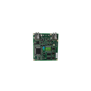 3ASC25H204 DAPU100 <strong>Digital</strong> <strong>Input</strong>/<strong>Output</strong> Module New Condition for AC Motor - Product Image 3