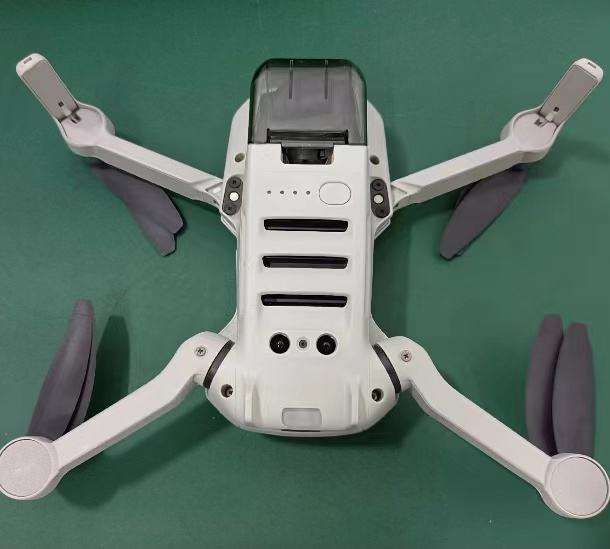 Versión de 3 baterías