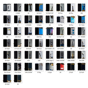 モトローラELCDの液晶メーカースマートフォンタッチ液晶画面の交換<span class=keywords><strong>Moto</strong></span> E2 E3 E4 <span class=keywords><strong>E5</strong></span> E6s E6 <span class=keywords><strong>play</strong></span> E7 PlusE7 Power