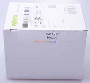 Original Packaging Programmable <strong>Controller</strong> 750-8212 <strong>Controller</strong> PFC200; 2nd Generation; 2 X ETHERNET, RS-232/-485
