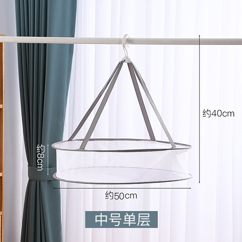 Medium single layer