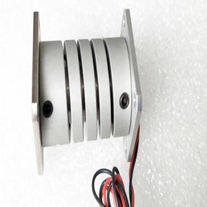 In miniatura Applicazione in Flessibile di Vibrazione di Vibrazione Del Motore - Product Image 2