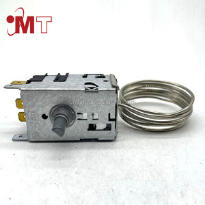 Danfoss 077B0021 8725 Type Refrigerator <strong>Controller</strong> <strong>Temperature</strong> <strong>Sensor</strong> Thermostat Capillary for Freezer Fridge - Product Image 2