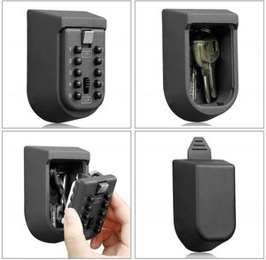 Коробка для хранения ключей OEM - Product Image 3
