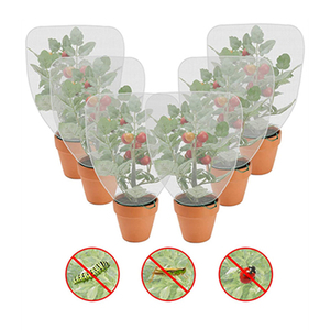 Hot Selling Obstbaum Schutz Cover Bag Käfig Bio-Landwirtschaft Gemüse pflanzen abdeckungen <span class=keywords><strong>Bird</strong></span> <span class=keywords><strong>Insect</strong></span> Barrier Bag