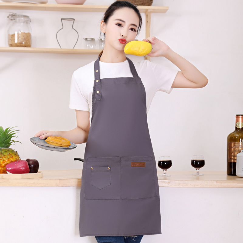 Vêtements de travail gris