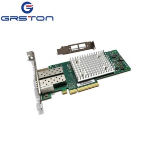 <strong>Network</strong> Card Ethernet Server Adapter I350-T2V2 <strong>Network</strong> Card - Product Image 6