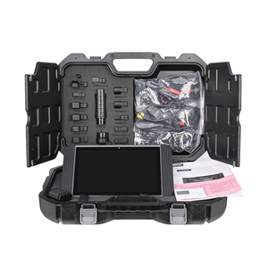 TOPDON Phoenix Pro 2 Years <strong>Free</strong> Update Professional ECU <strong>Programming</strong> <strong>Coding</strong> OBD2 Diagnostic Car Scanner Auto Diagnostic Tool - Product Image 5
