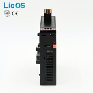 Bestseller Original-SPS-E/A-System Neues analoges E/A-Modul mit programmier barem Ethernet-und Modbus-E/A-Controller Profinet IO - Product Image 3