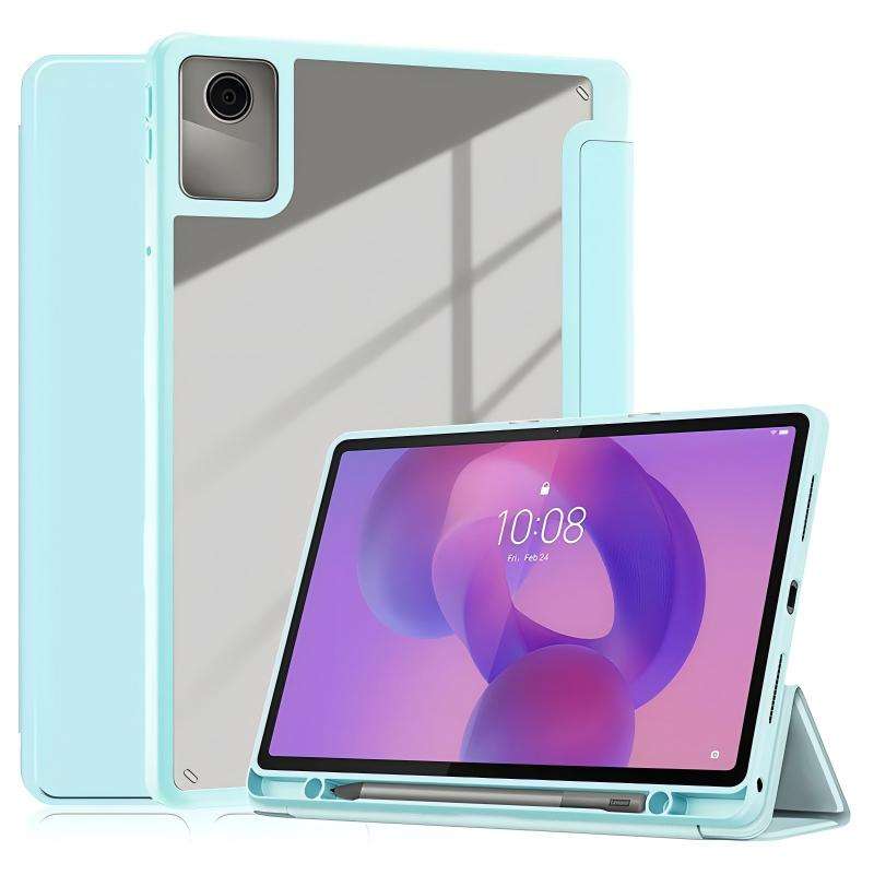 ไวท์ ไอซ์ บลู