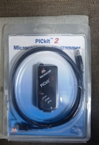 5set PICKIT2 PIC Kit2 Simulator PICKit 2 Programmierer Farbe mit USB-Kabel Dupond Wire IGMOPNRQ - Product Image 2