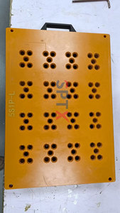 Double Side 5S1P Automatic CNC Battery Spot Welder Welding Machine for Cylindrical Battery Pack <strong>Assembly</strong> Line