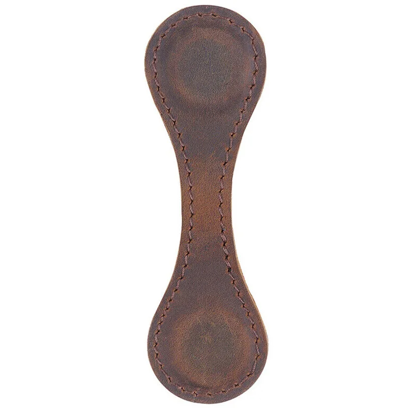 Café - Cuir véritable