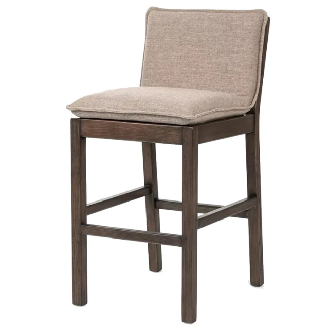 MARRON, BEIGE
