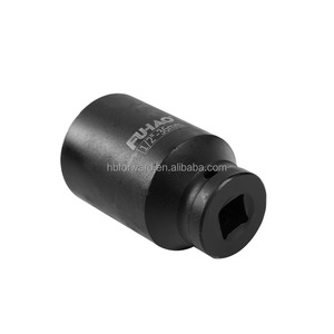 ソケットレンチセットツール用3/4 "ドライブディープインパクトソケット