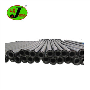 355mm HDPE <strong>Pipe</strong> PE100 High Density Polyethylene <strong>Dredging</strong> <strong>Float</strong> <strong>Pipes</strong> - Product Image 6