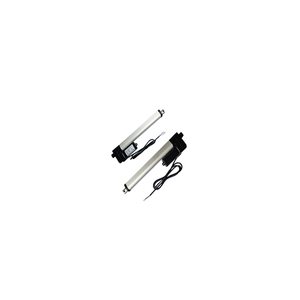 シリンダースタイルリニアアクチュエータモーター - Product Image 2