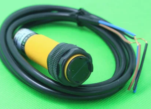 Interruptor fotoeléctrico NPN normalmente encendido, módulo de sonda óptica ocular, sensor de sonda infrarroja, evitación de obstáculos infrarrojos, NPN - Product Image 3